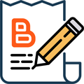 Blog icon