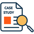 Case study icon