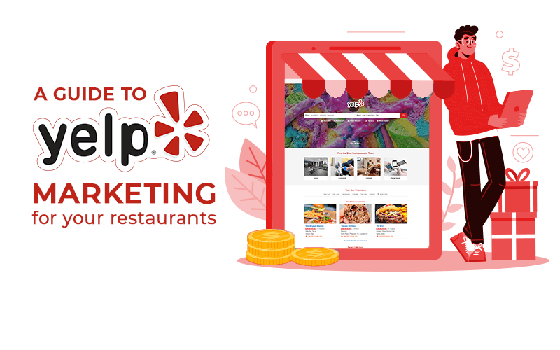 Yelp marketing strategies for restaurants